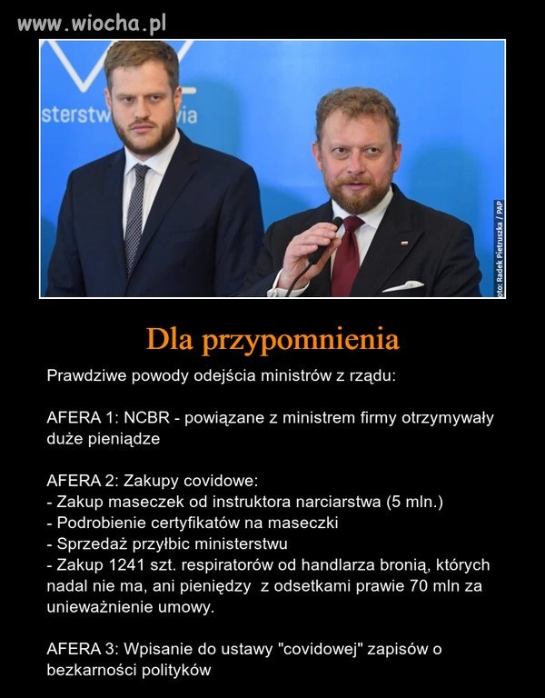 Warto o tym pamiętać ...