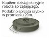 Robot sprzątający