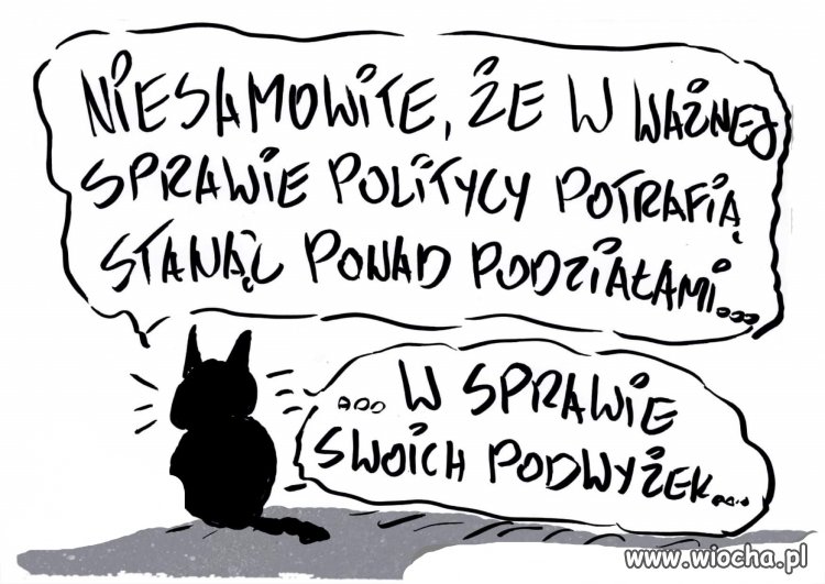  Aż się wzruszyłem...