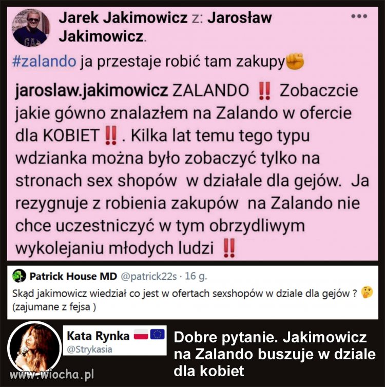 Samozaoranie...