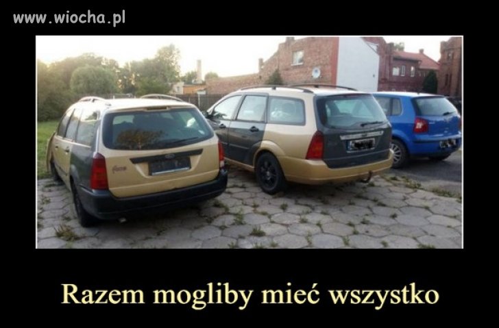 Taka sytuacja