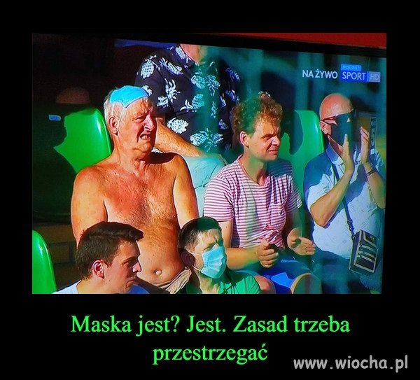 Maseczka i jej różne zastosowania 