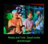 Maseczka i jej różne zastosowania 