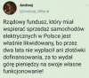 Kolejny przekręt