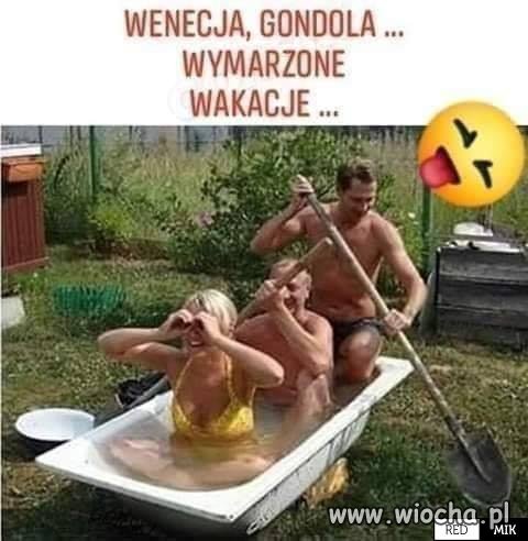 Wakacje 2020