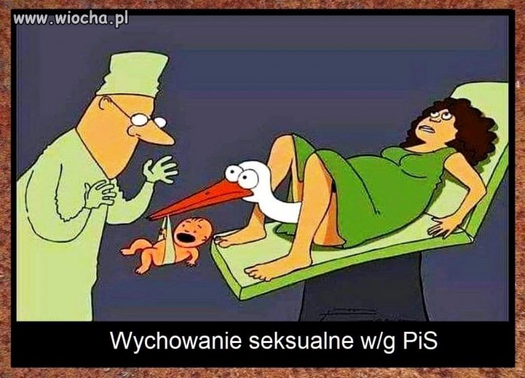 Wychowanie