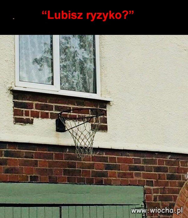 Lubisz ryzyko?
