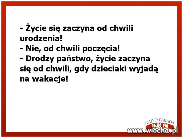 Niestety 