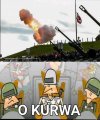 Ustawiłeś tak żeby było śmiesznie?