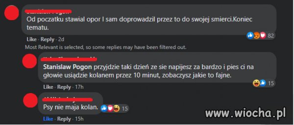 Z cyklu ~znalezione w necie~