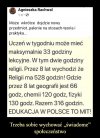 Religia jest najważniejsza
