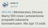 Powiało grozą