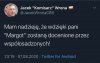 Stały komentator TVP 
