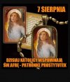 Święta Afra z Augsburga