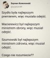Mamy jeszcze najlepszego prezydenta. 