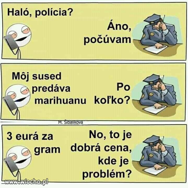 I ktoś mi powie,