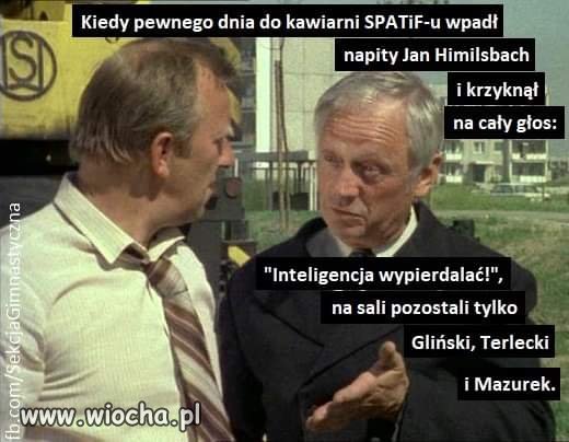 Alternatywy  4.