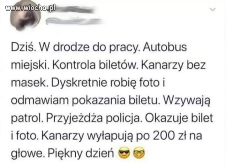 Covid vs kanary