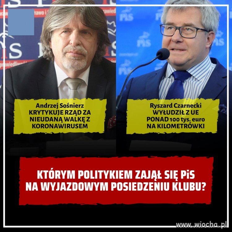 Odpowiedź jest oczywista ...