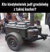 Stare wojsko pamięta. 