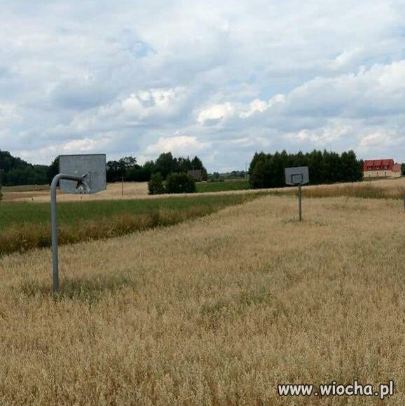 Przerwa w rozgrywkach do końca żniw 