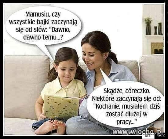 Bajki