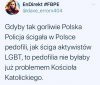 Taka prawda!pedofile w kieckach