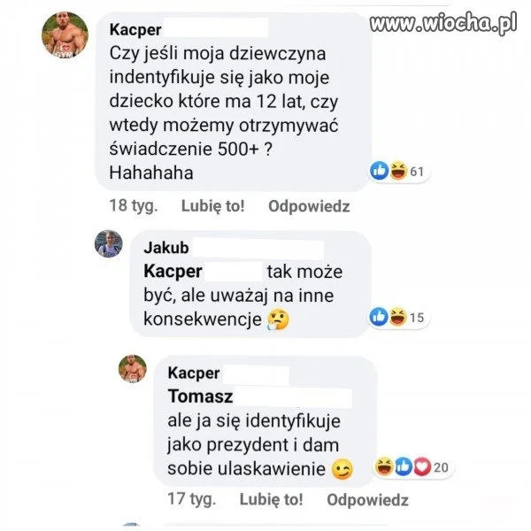 Z cyklu: ~znalezione w internecie~ 
