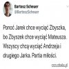 Tak się kochają ... chłopaki 
