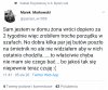 Nowy klient. Siła przeczucia?
