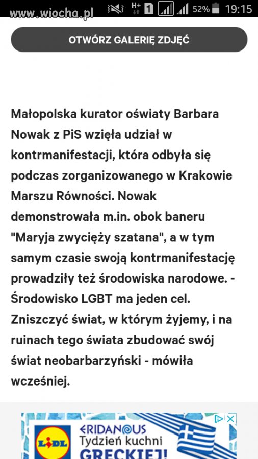 Wyznawcy PiS 