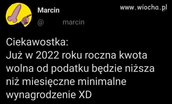 Polska pionierem wśród narodów świata