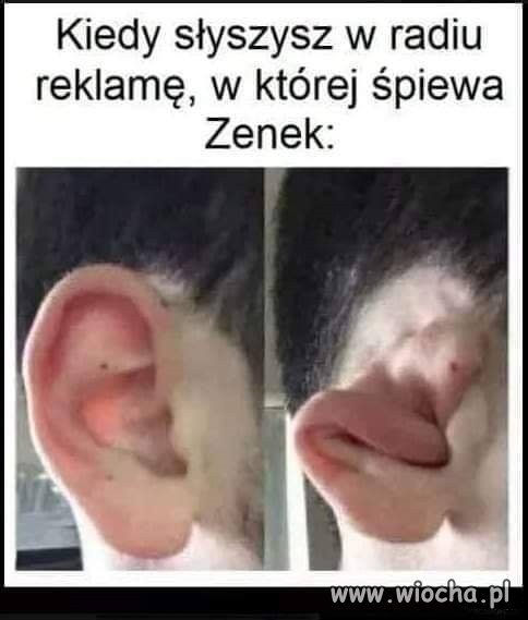 Jakoś samo się tak robi ...