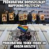 Taka tam uczciwość pisowskiej prokuratury