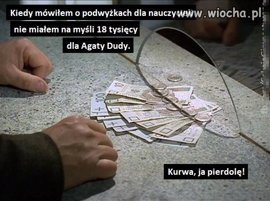 Padłem 