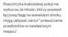Nowa kategoria zarzutu