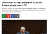 Opozycja walczy o dobro polski ???