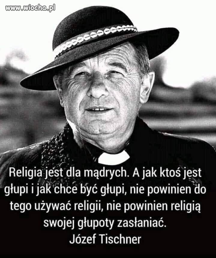 Słowo na niedzielę...