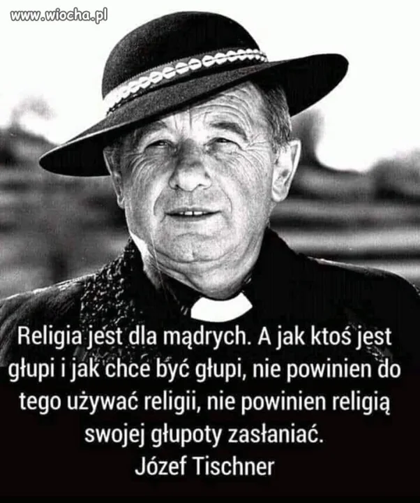 Słowo na niedzielę...