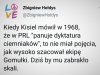 Gdy zabraknie skali 