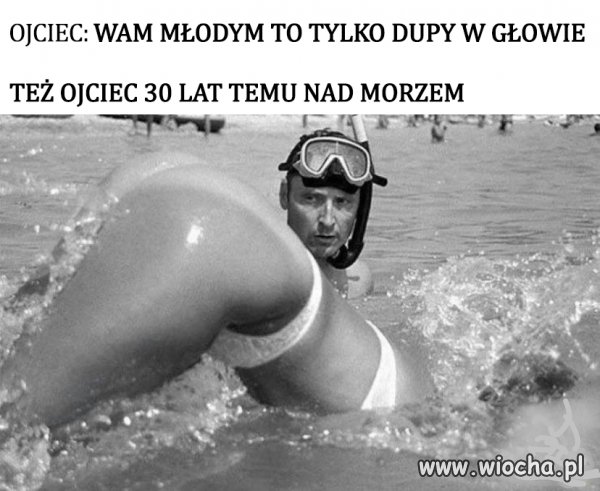 Punkt widzenia zależy od...