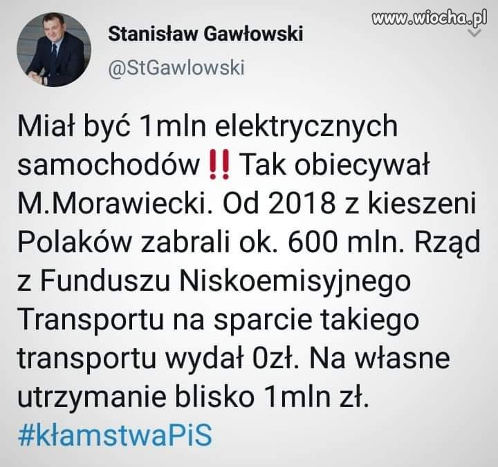 Miało być... 