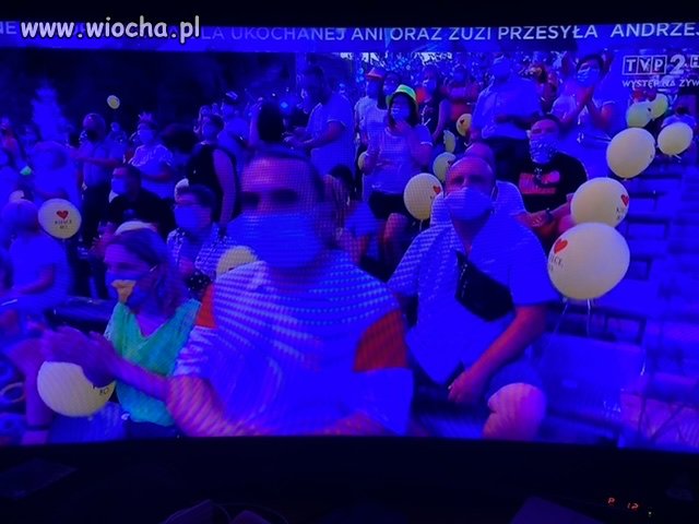 Jak się to ma do epidemii i rekordu zachorowań??