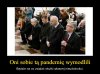 Wiadomo już o co się tak gorliwie modlili ...