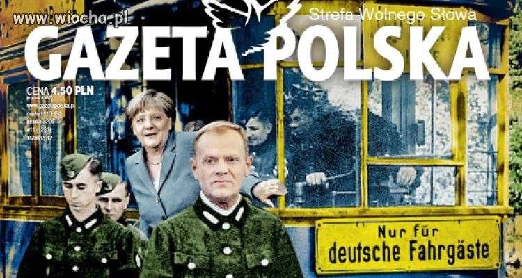 Wolność słowa prawackich odpadów