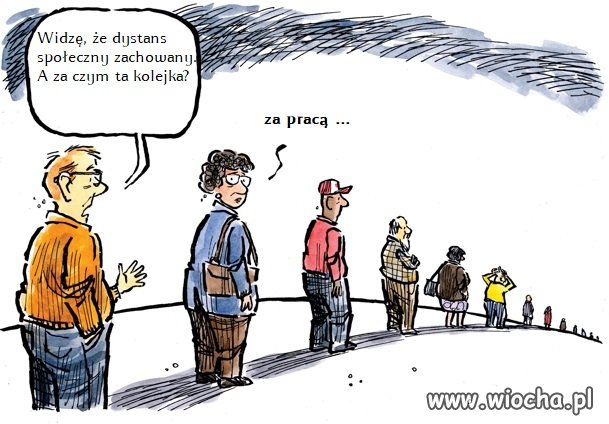 Przewidywania na jesień
