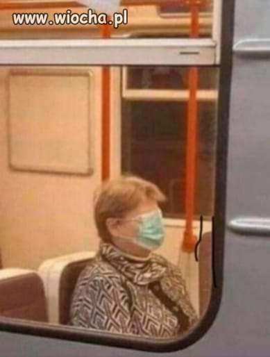 Kiedy boisz się koronawirusa