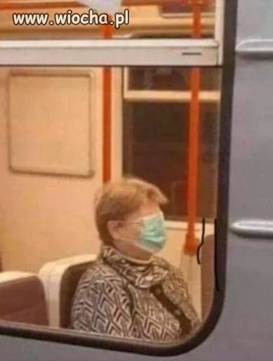 Kiedy boisz się koronawirusa