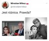 Dostrzeż różnicę ...