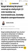 Statystyka, statystyka, Tkliwa dynamika